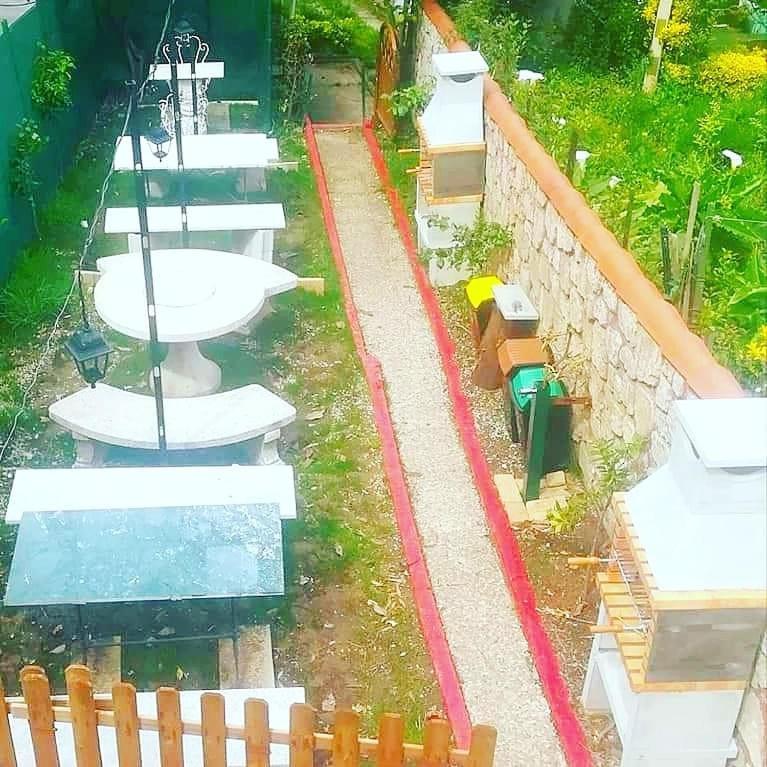 Txoko Maitea Pentsioa Ξενοδοχείο Urnieta Εξωτερικό φωτογραφία
